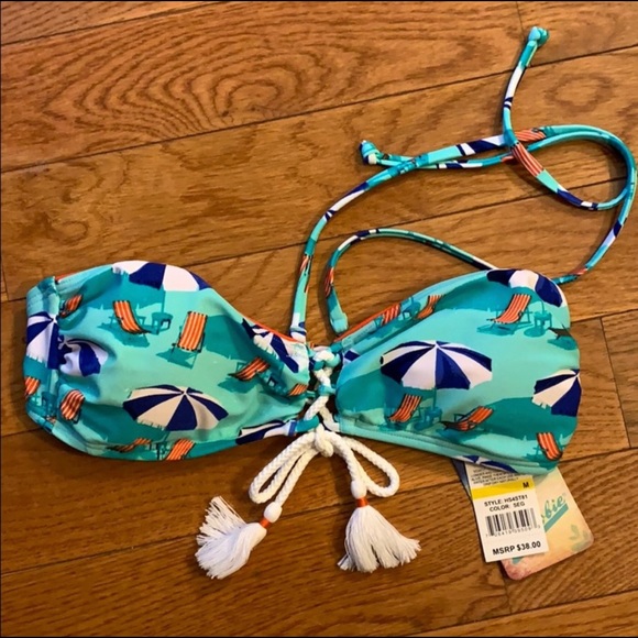 Hobie bikini NWT - Picture 2 of 4